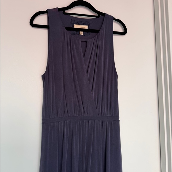 Anthropology moulinette soeurs long dress - Picture 3 of 8